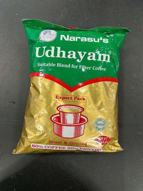 Udhayam COFFEE 500G