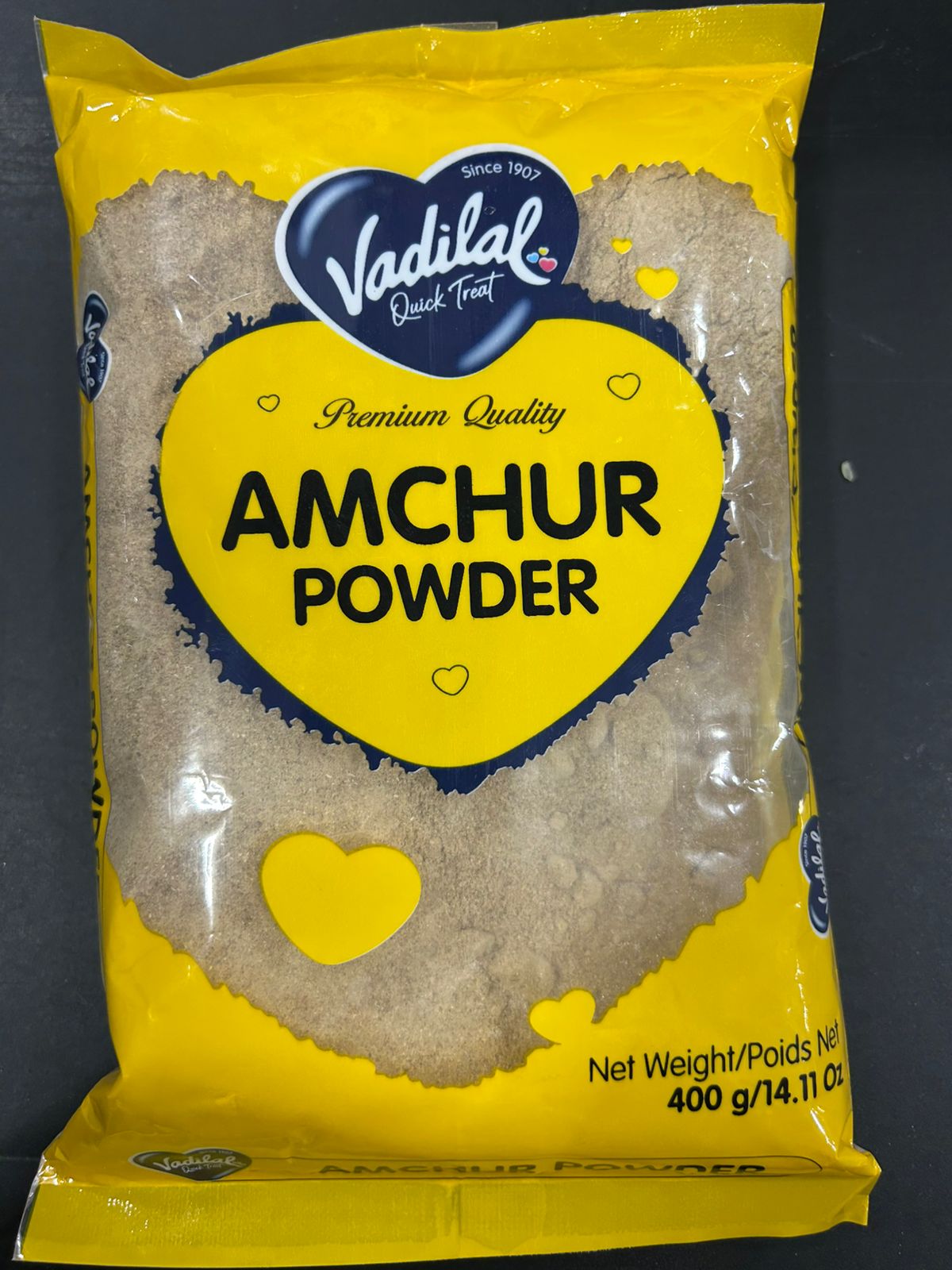 Vadilal AMCHUR POWDER 400G