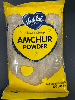 Vadilal AMCHUR POWDER 400G