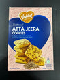Vadilal ATTA JEERA COOKIES 200G
