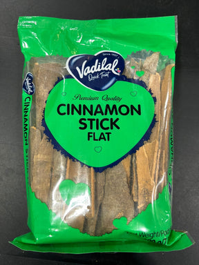 Vadilal CINAMON STICK FLAT 200G