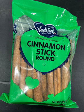 Vadilal CINNAMON STICK ROUND 200G