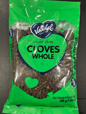 Vadilal CLOVE WHOLE 200G