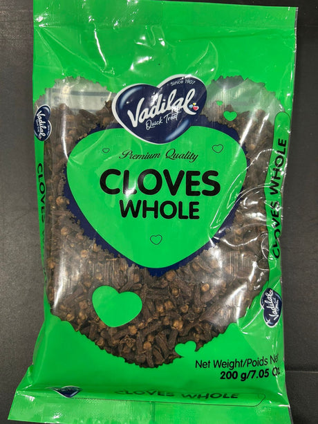 Vadilal CLOVE WHOLE 200G