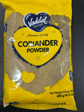 Vadilal CORIANDER POWDER 400G