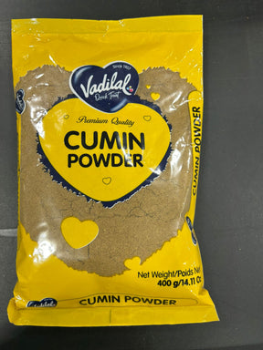 Vadilal CUMIN POWDER 400 G