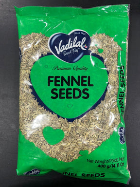 Vadilal FENNEL SEED 400G