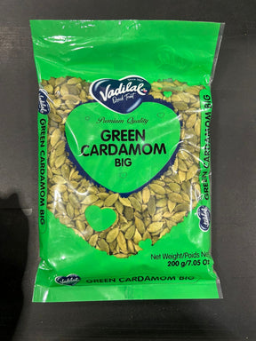 Vadilal GREEN CARDAMOM 200G