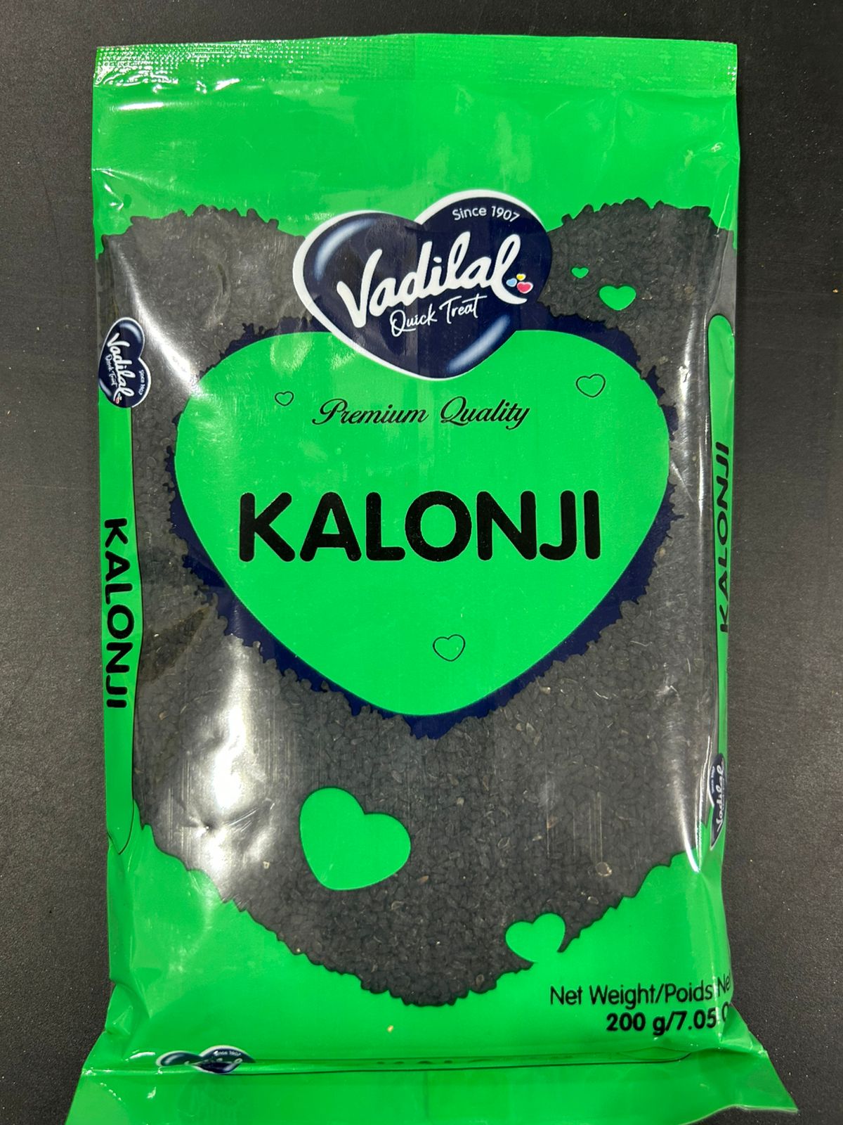 Vadilal KALONJI 200G