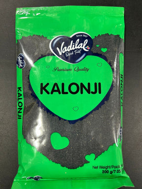Vadilal KALONJI 200G