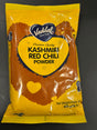 Vadilal KASHMIRI RED CHILI 400G