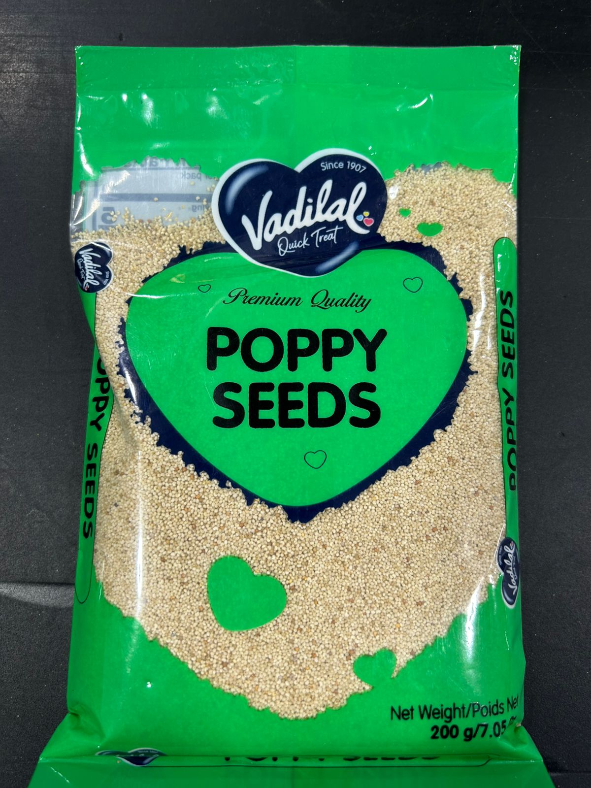 Vadilal POPPY SEEDS 200G