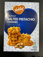 Vadilal SALT PISTA COOKIES 200G