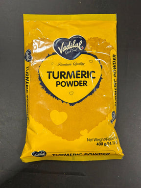 Vadilal TURMERIC POWDER 400G