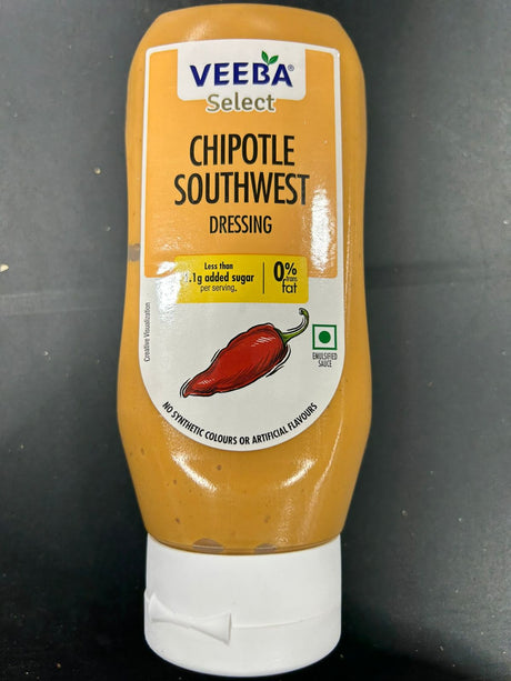 Veeba CHIPOTLE DRESSING 300G