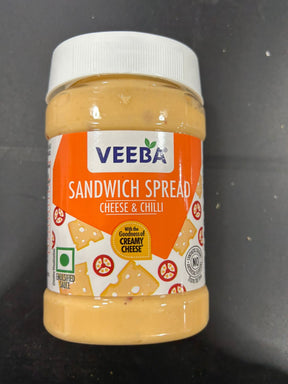 Veeba SANDWICH SPREAD 250G