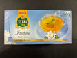 VITAL JASMINE TEA 30BAGS