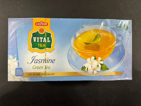 VITAL JASMINE TEA 30BAGS
