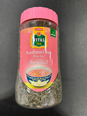 VITAL KASHMIRI TEA PINK 220G