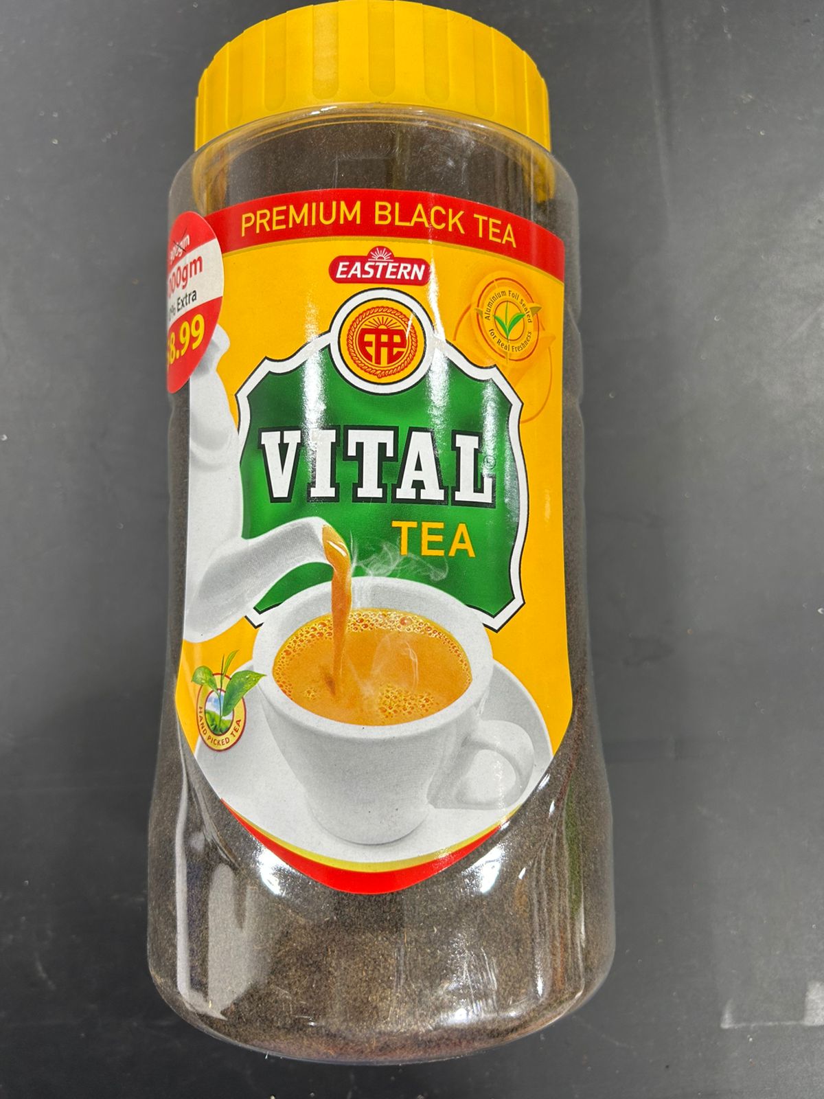 VITAL TEA 1000 G