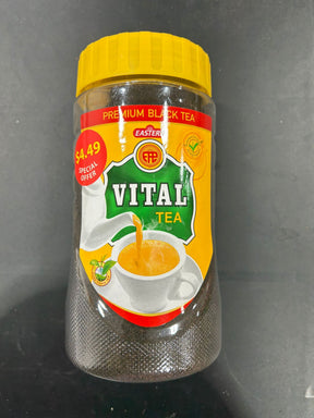 VITAL TEA 450G