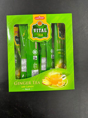 VITAL INSTA GINGER LAMON T(8*10)