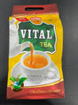 VITAL TEA (ZIPPER POUCH) 900G
