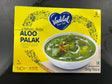Vadilal ALOO PALAK 284G