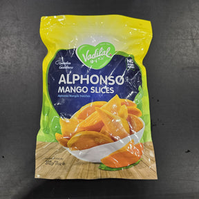 Vadilal ALPHONSO MANGO SL 312G