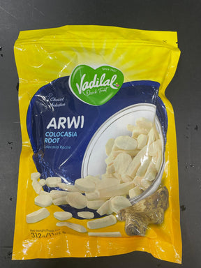 Vadilal ARWI COLOCASIA ROOT 312G