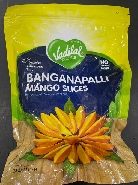 Vadilal BANGANAPALI MANGOSLI 312G