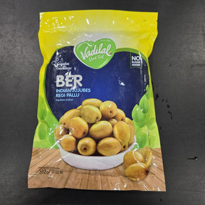 Vadilal BER 312G