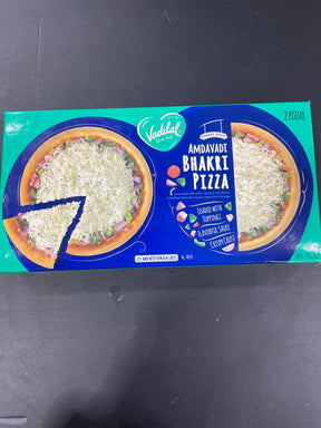 Vadilal BHAKRI PIZZA 130G