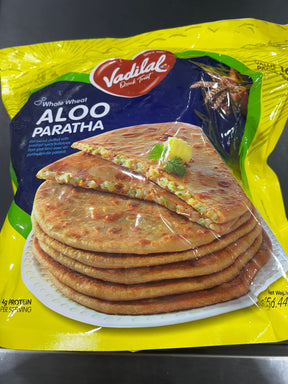 Vadilal BULK ALOO PARATHA 16PC
