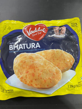 Vadilal BULK BHATURA 1.2KG