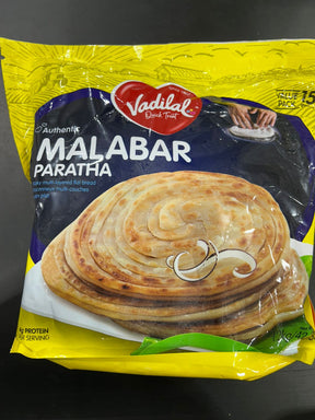 Vadilal BULK MALABAR PARATHA 15P