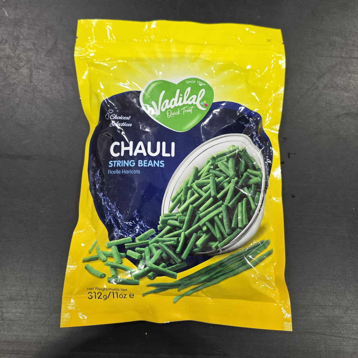 Vadilal CHAULI 312G