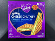 Vadilal  CHEESE CUT SANDWICH180G