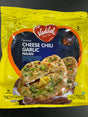 Vadilal CHESE CHLI GARLC NAN 100G