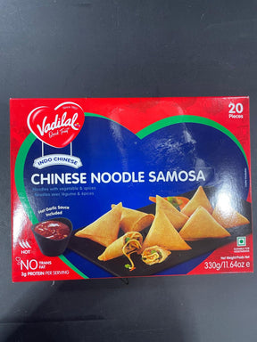 Vadilal CHINESE NDLE  PRT SAM 15G