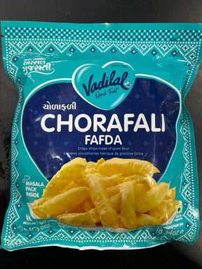 Vadilal CHORAFALLI FAFDA 210G