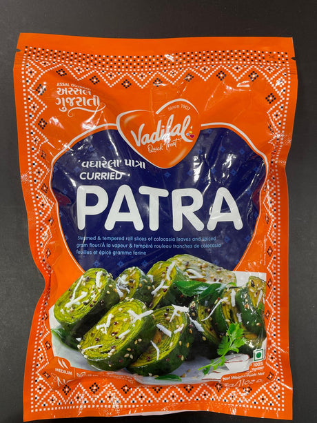 Vadilal CURRIED PATRA 315G