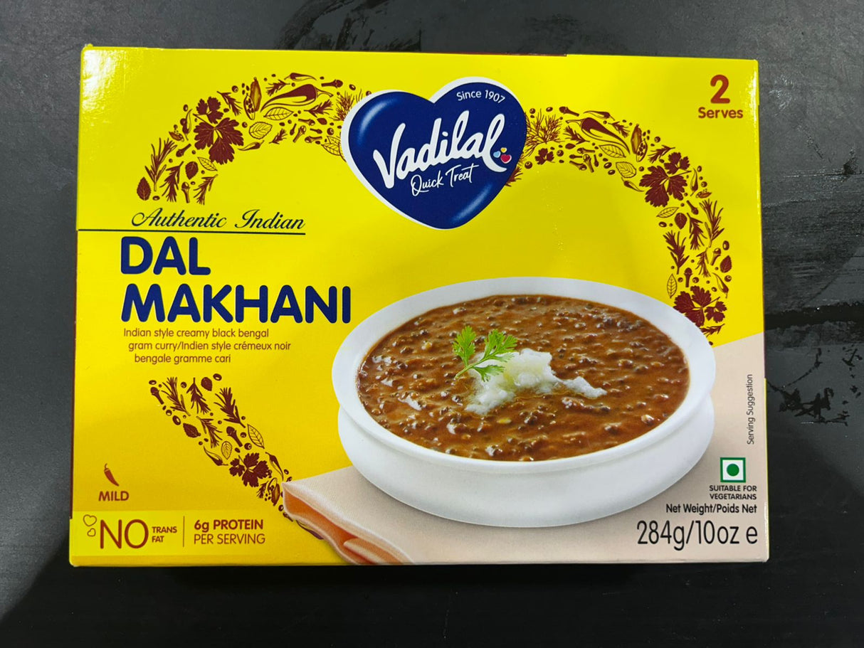 Vadilal DAL MAKHANI 284G