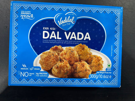 Vadilal DAL VADA 300G