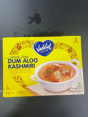 Vadilal DUM ALOO KASHMIRI 284G
