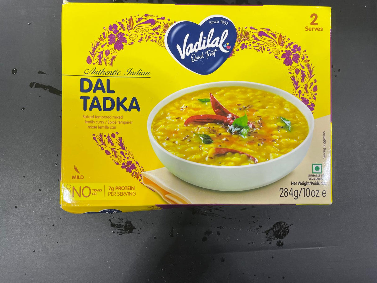Vadilal Dal Tadka 284G