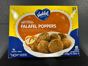 Vadilal FALAFEL POPPERS 300G
