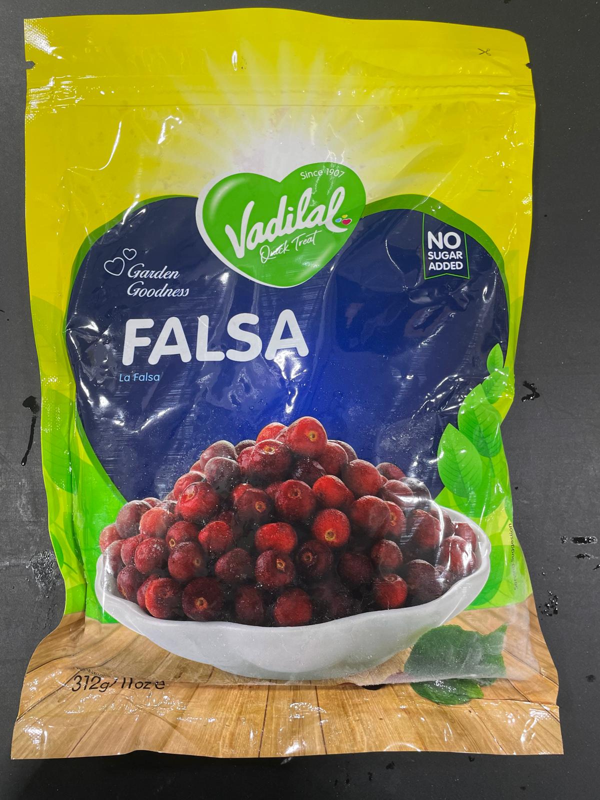 Vadilal FALSA 312G