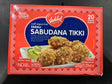 Vadilal  FARALI SABDN TIKKI 320G
