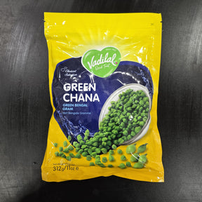Vadilal GREEN CHANA 312G